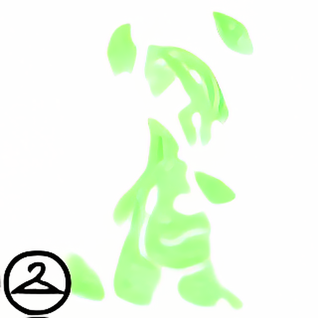 Radioactive Mutant Markings