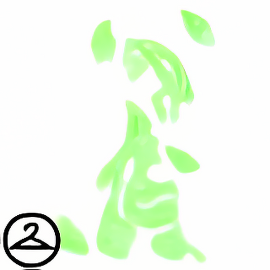 Radioactive Mutant Markings