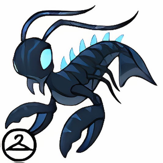 Prismatic Abyssal: Nostalgic Maraquan Buzz