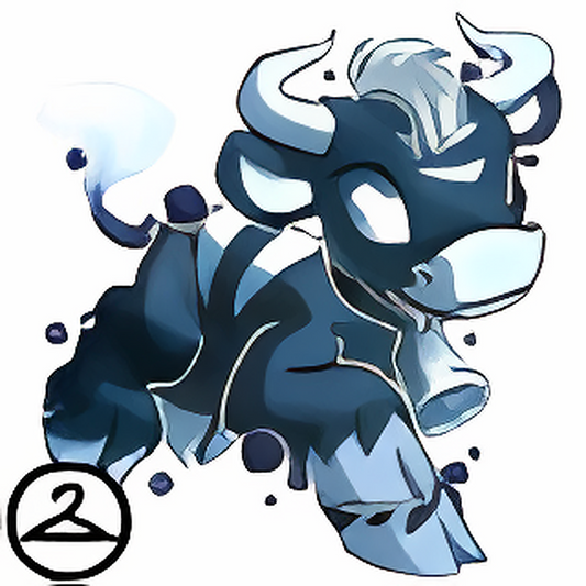 Prismatic Lunar: Ethereal Void Kau
