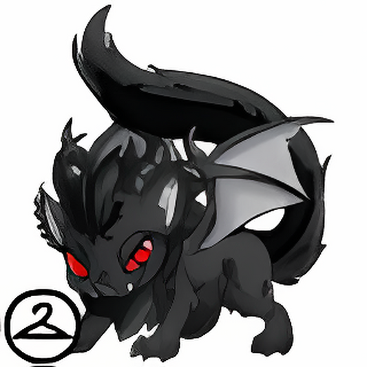 Prismatic Onyx: Daunting Darigan Xweetok