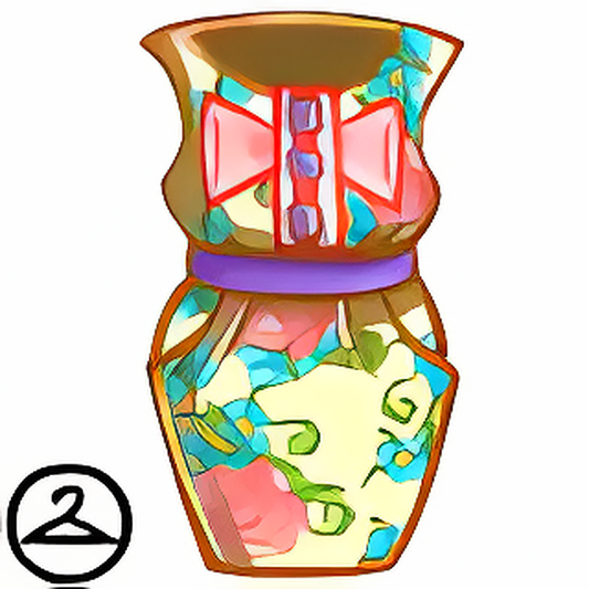 Spring Flower Dress