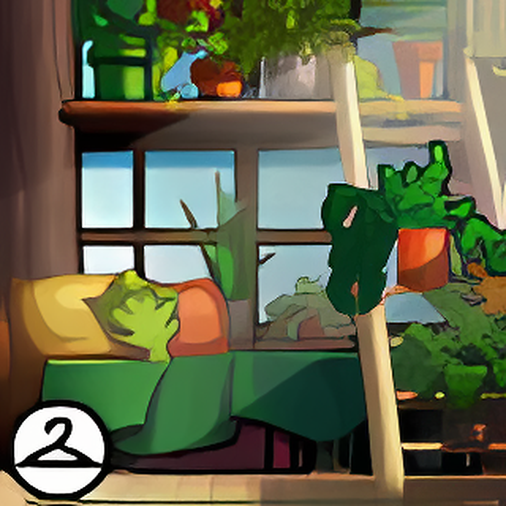 Illusens Home Background