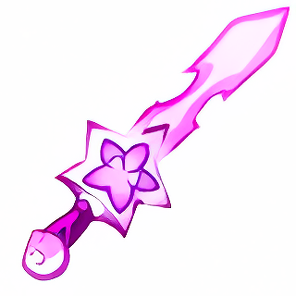 Blade of Ultranova