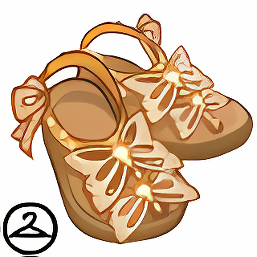 Dyeworks Gold: Spring Teal Sandals