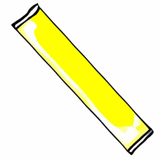 Magical Lemon Chia Pop