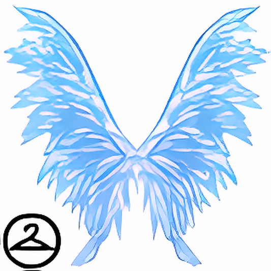 Grand Winter Wings