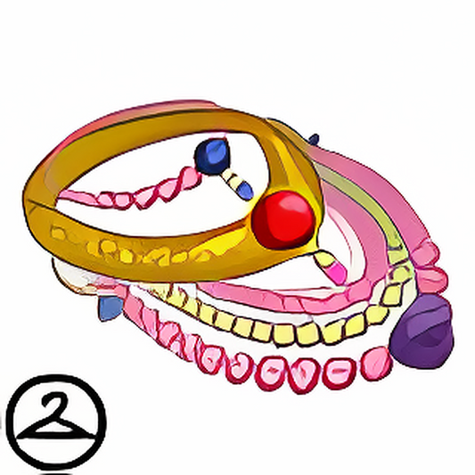 Jewels of Constancy