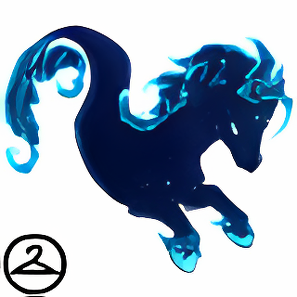 Prismatic Abyssal: Coastal Water Peophin