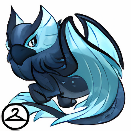 Prismatic Abyssal: Nostalgic Maraquan Eyrie