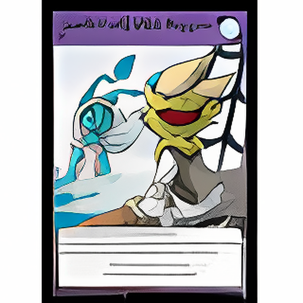 Something Will Happen (TCG)