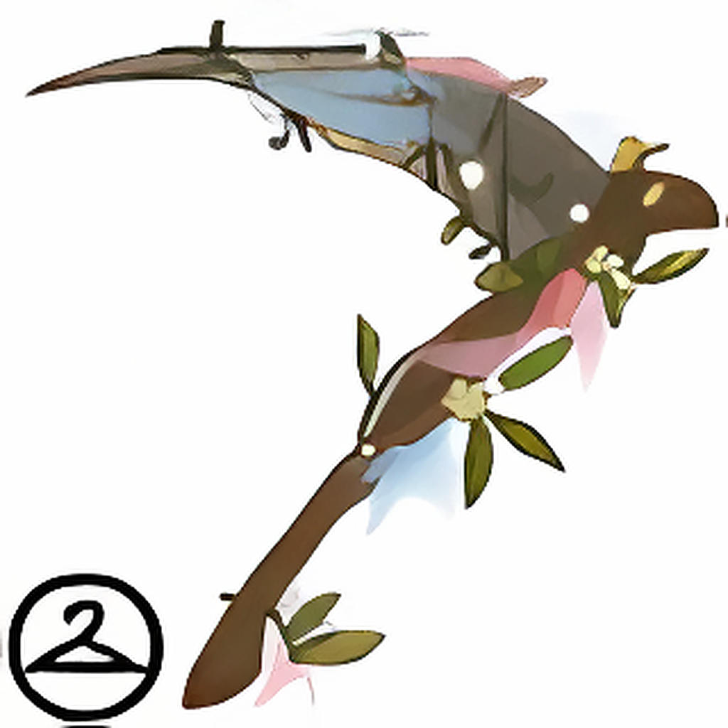 Grundo Plant Reaper Scythe
