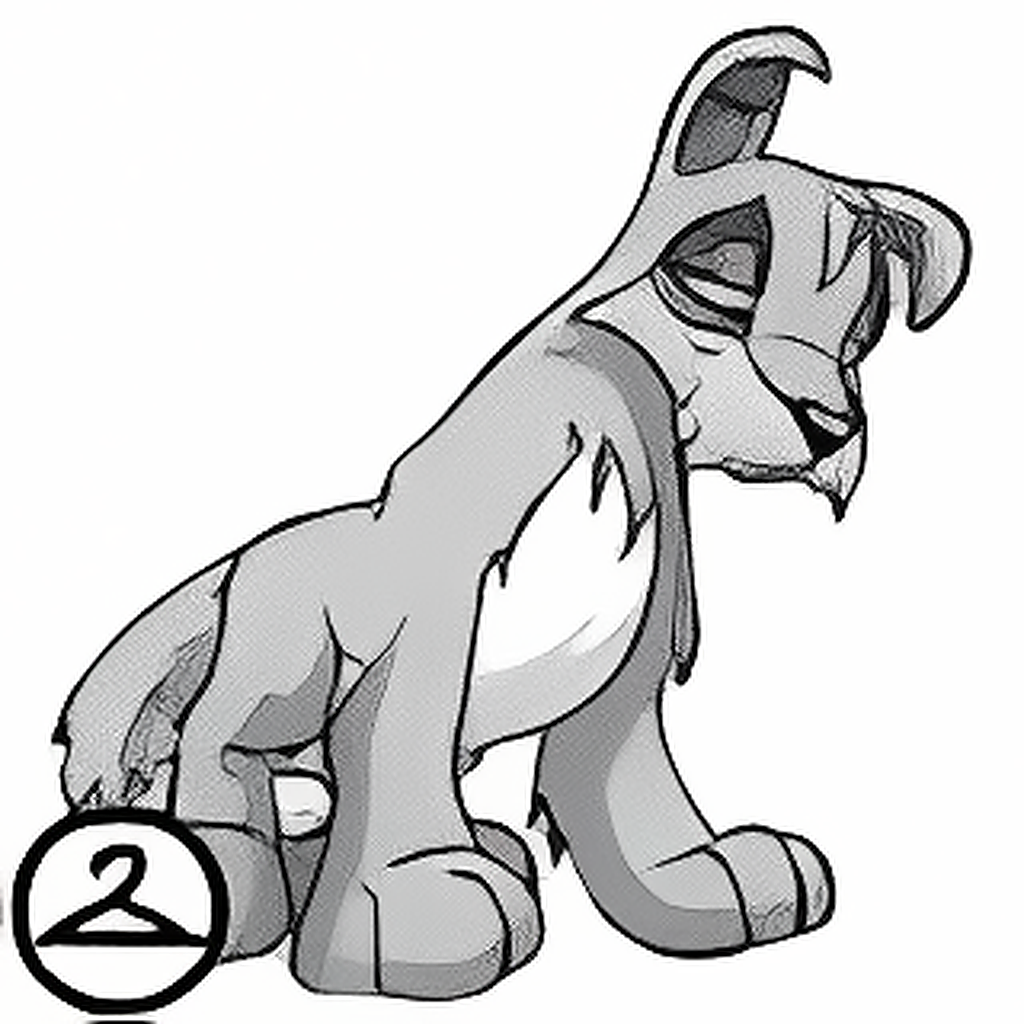 Nostalgic Grey Lupe