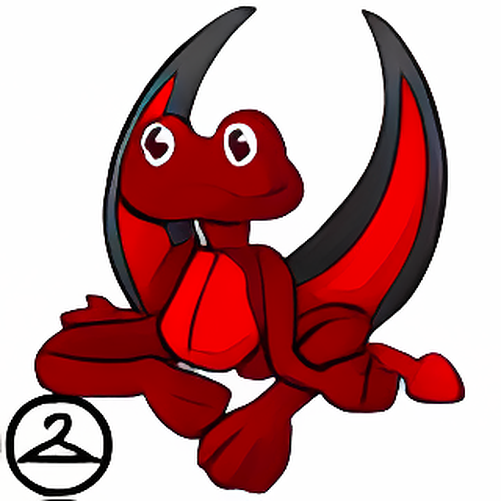 Plushie Halloween Nimmo