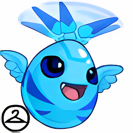 MiniMME1-S2b: Round and Round Electric Negg