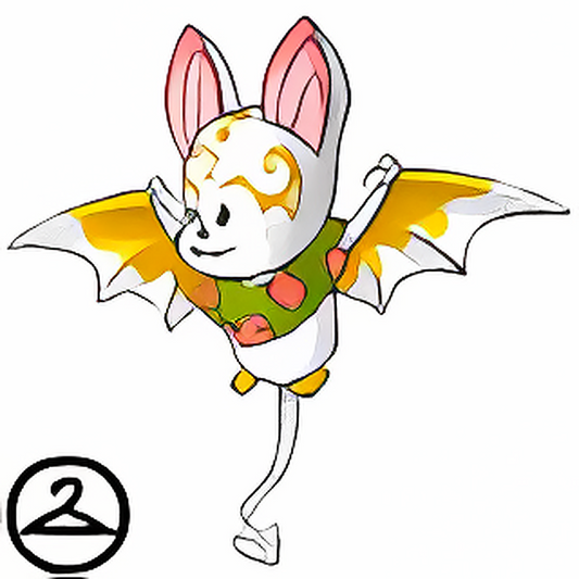 Nostalgic Island Korbat