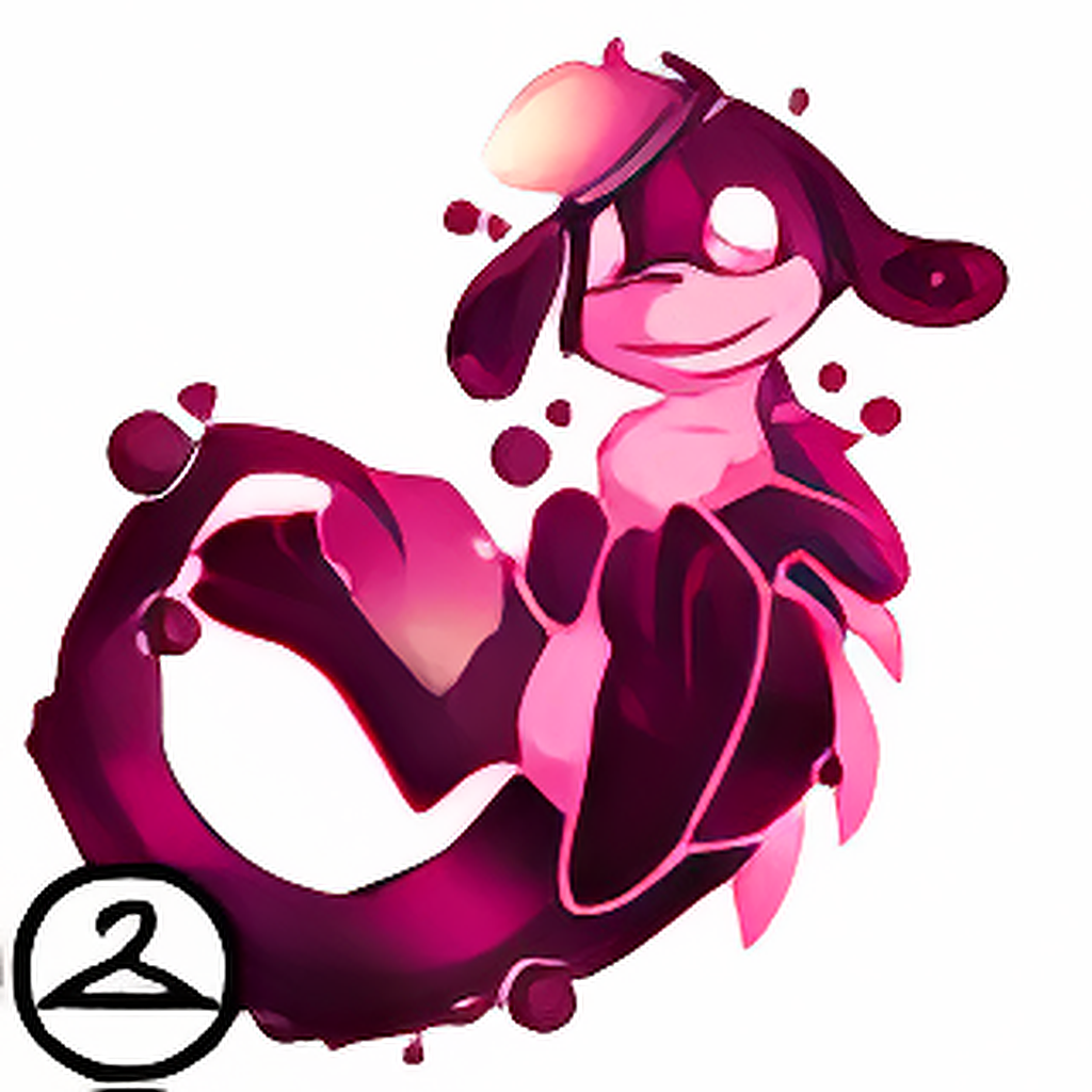 Prismatic Nebula: Ethereal Void Zafara
