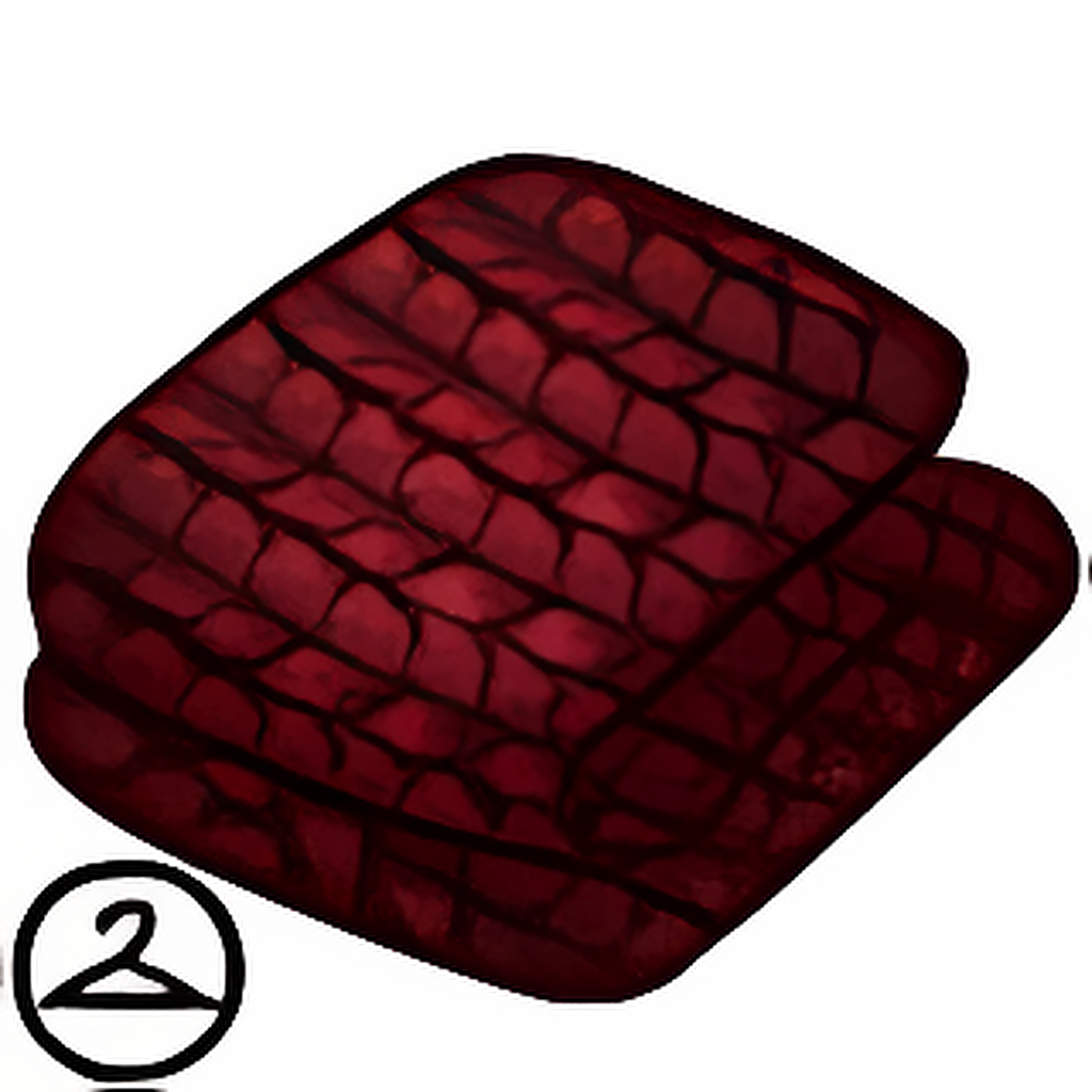 Knitted Blankie