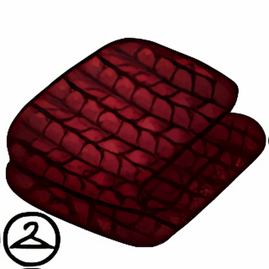 Knitted Blankie