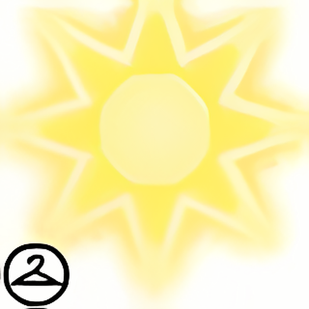 Sun of Altador Effect