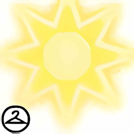 Sun of Altador Effect