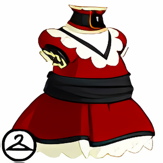 Pretty Wonderland Dress