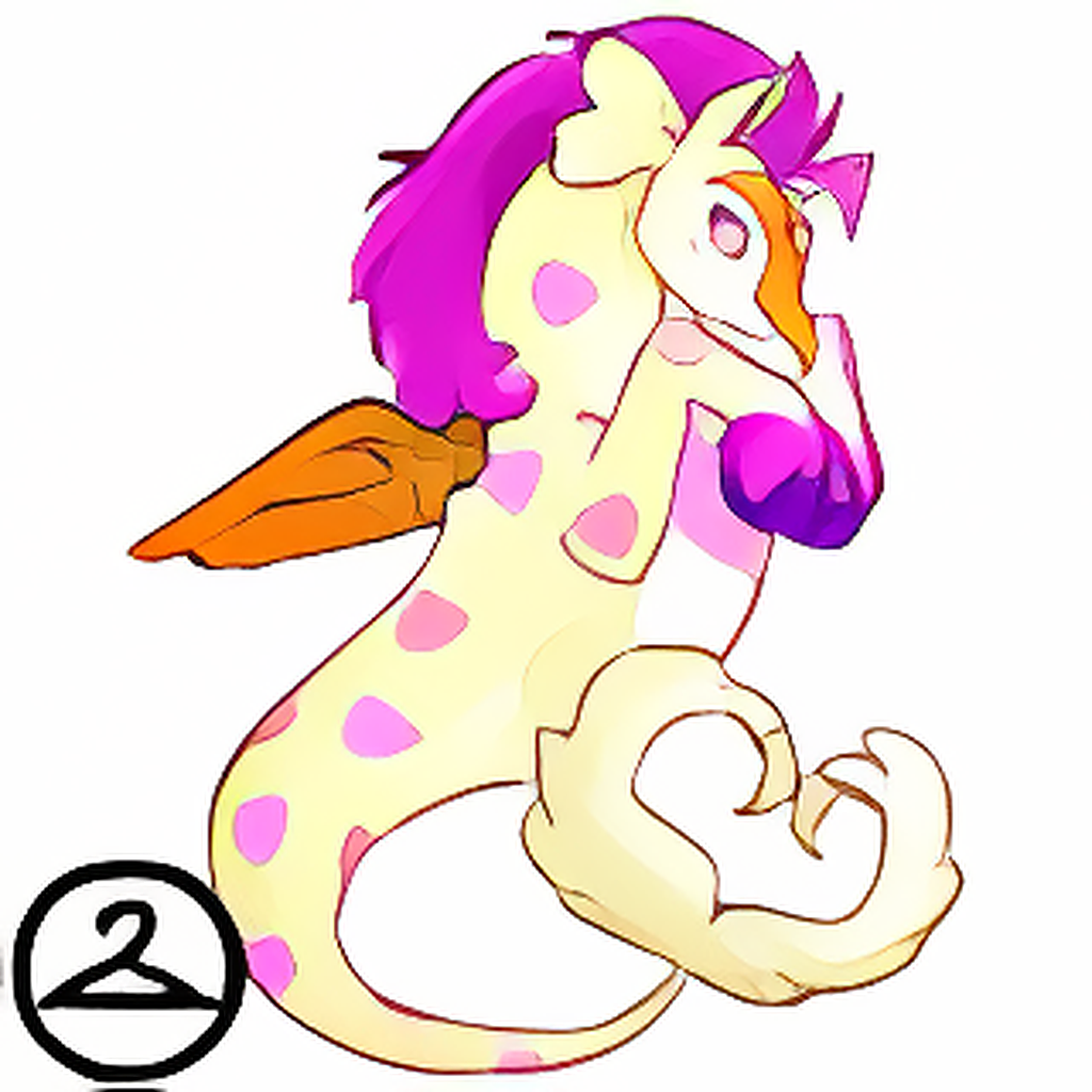 Prismatic Ivory: Adoring Valentine Peophin