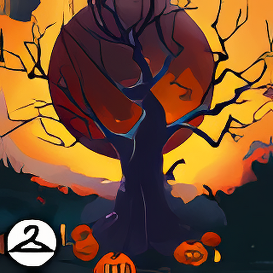 Harvest Moon Background