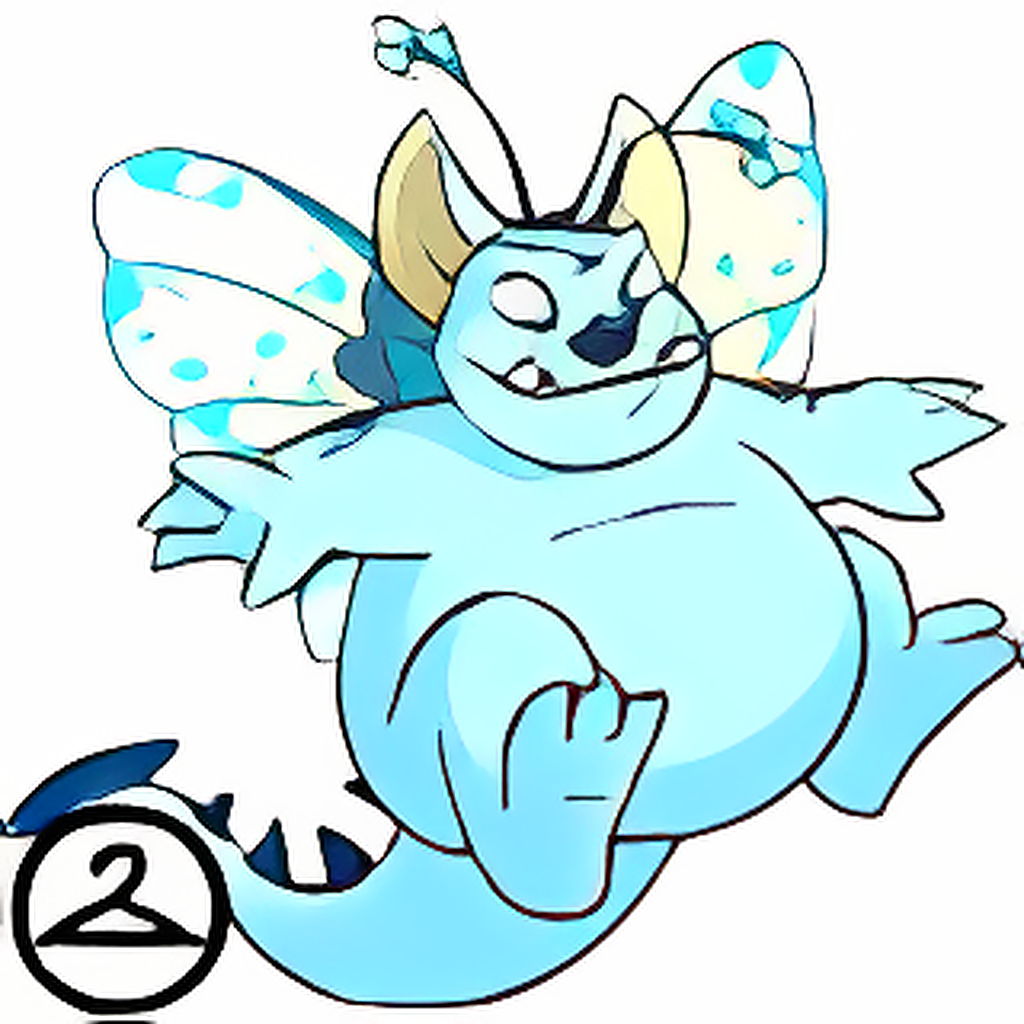 Prismatic Ice: Nostalgic Faerie Skeith