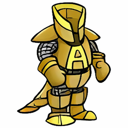 Full Aisha Armour