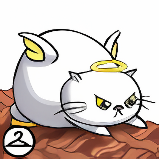 Plumpy Petpet and Bacon Foreground