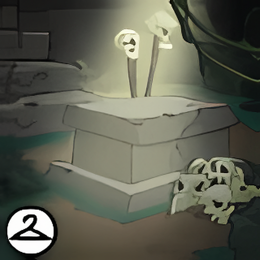 Geraptiku Background