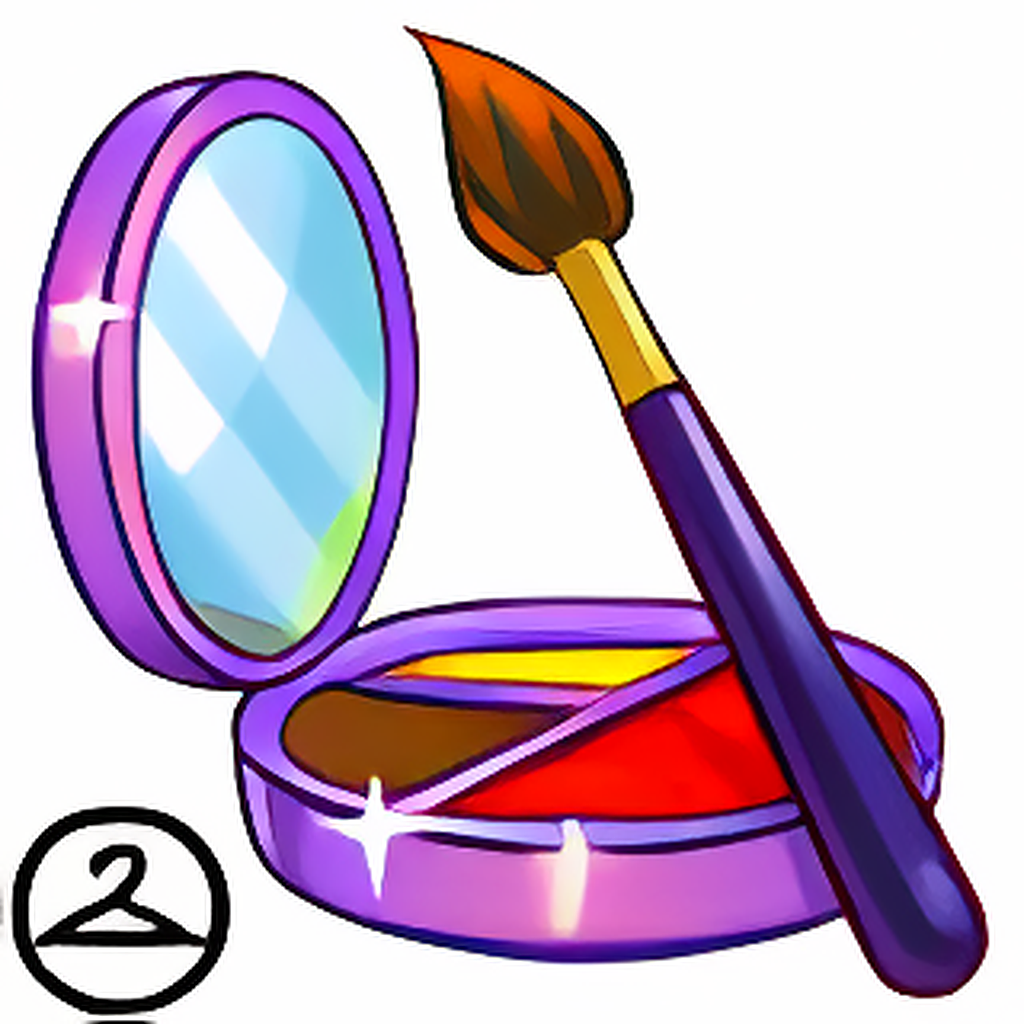 Colors of Fall Makeup