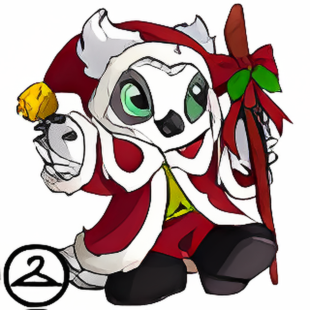 Festive Christmas Vandagyre