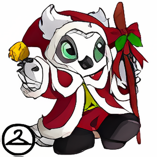 Festive Christmas Vandagyre
