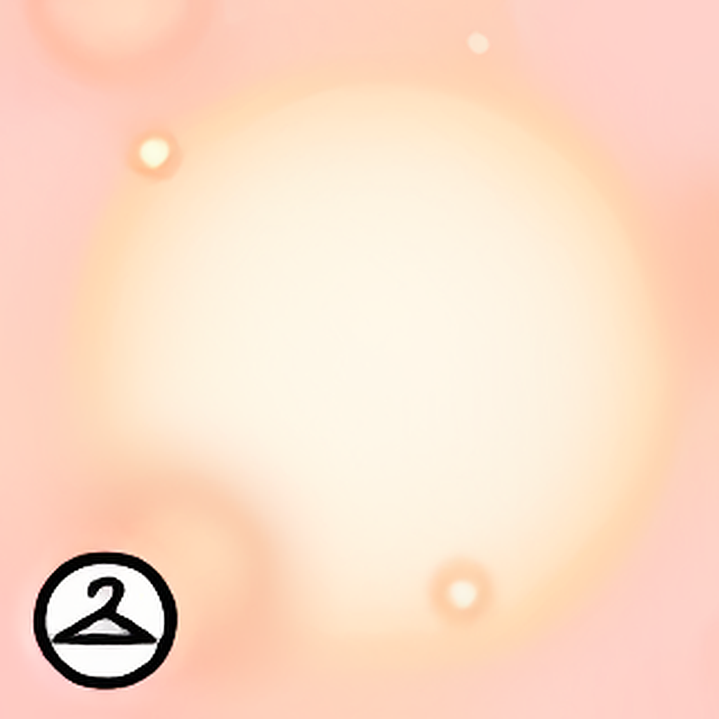 Dimmed Spring Pollen Filter