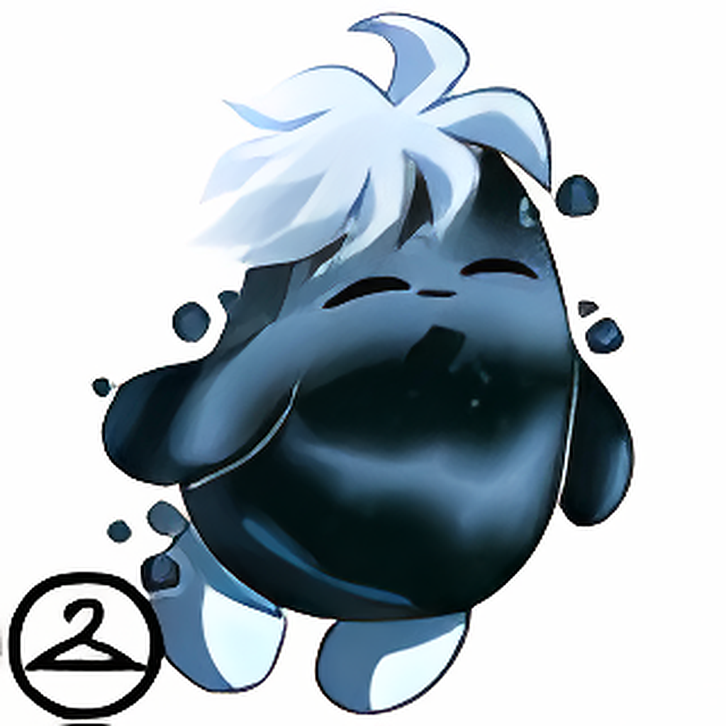 Prismatic Lunar: Ethereal Void Chia