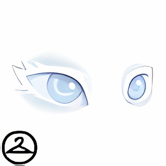 Oracle Eye Contacts