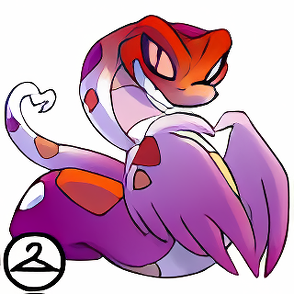 Prismatic Lesbian: Adoring Rainbow Hissi