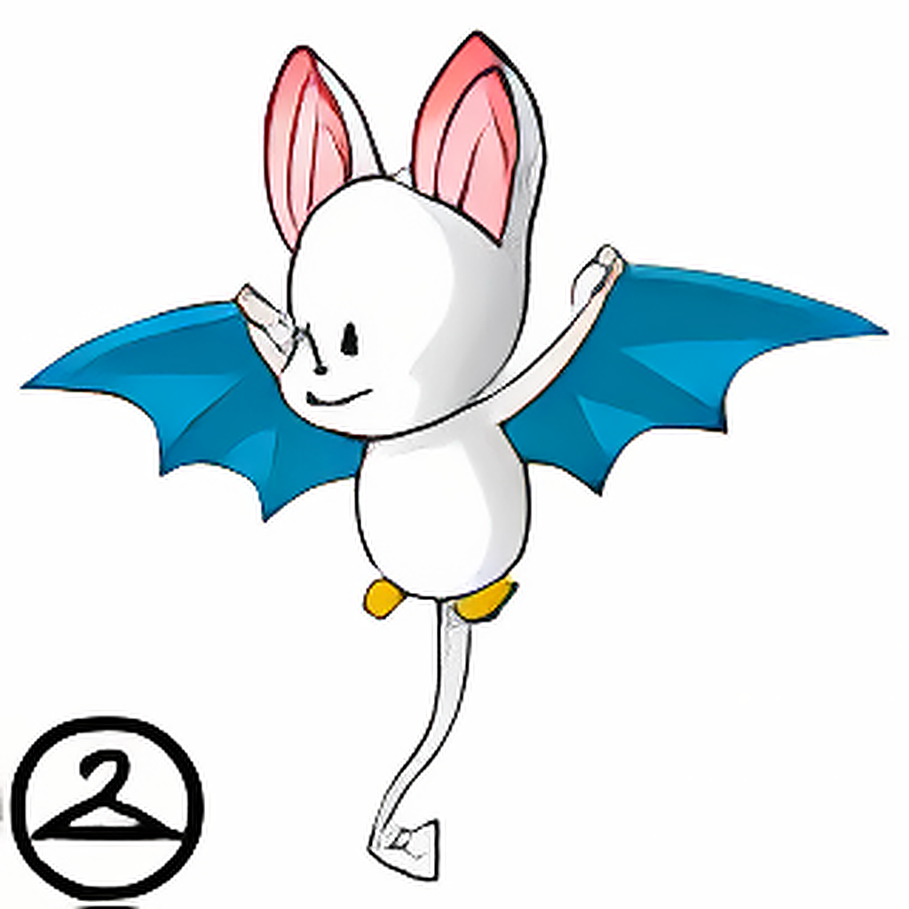 Nostalgic Blue Korbat