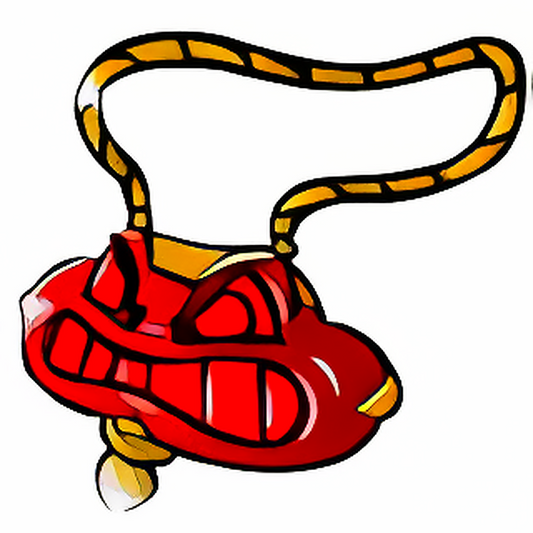 Mystical Nimmo Amulet