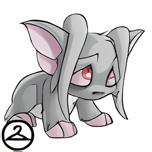 Nostalgic Grey Acara