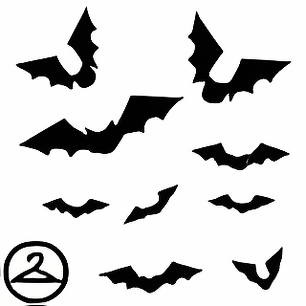 Black Bat Attack