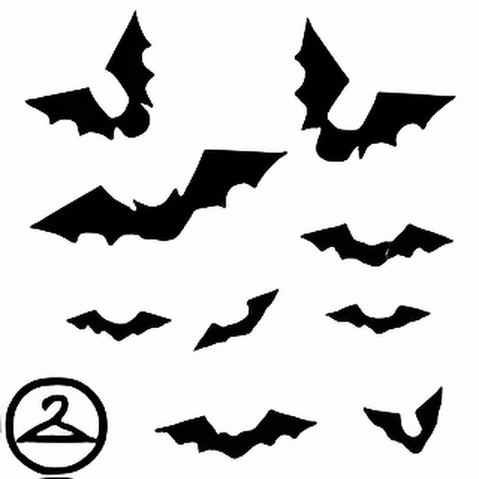 Black Bat Attack