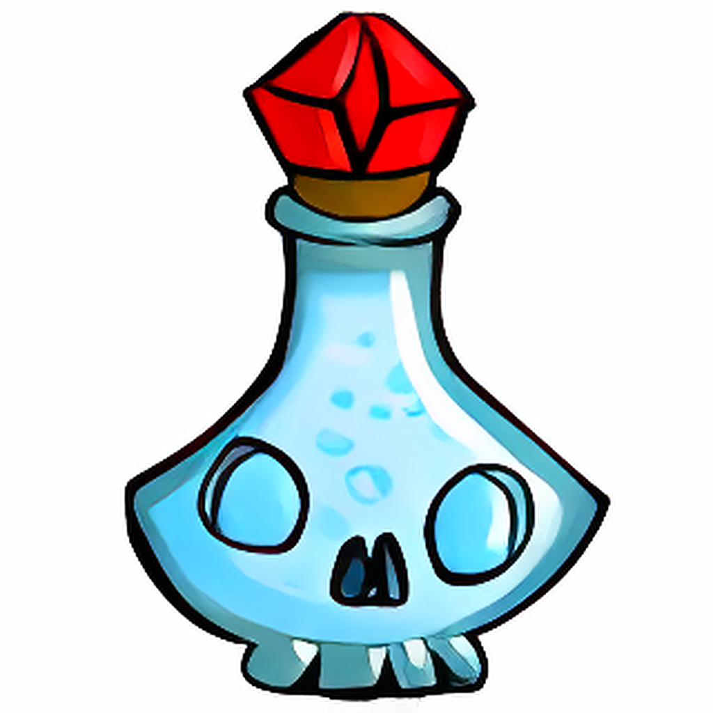 Elixir of the Pirate