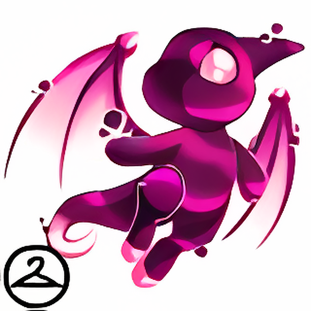 Prismatic Nebula: Ethereal Void Shoyru