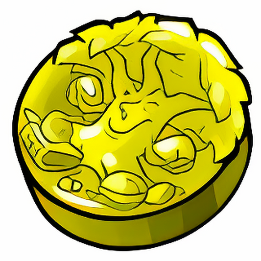 Money Tree Coin