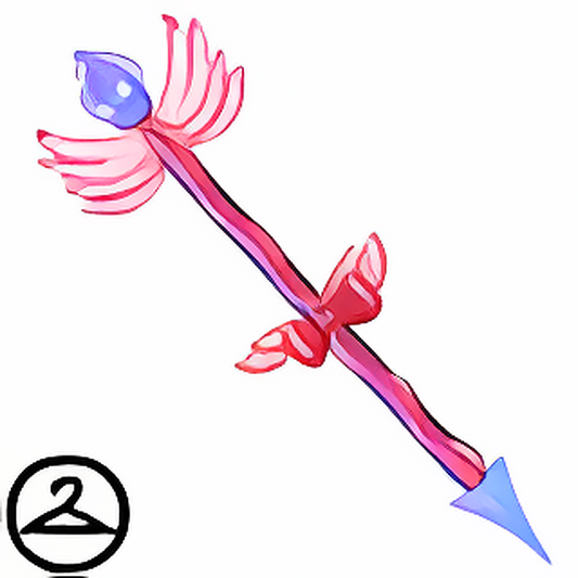Arrow Through the Heart