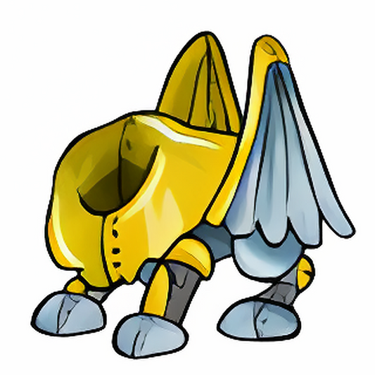 Full Eyrie Armour