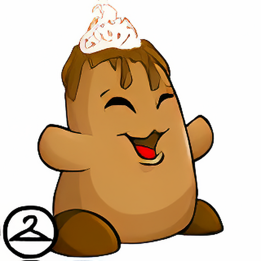 Nostalgic Chocolate Chia